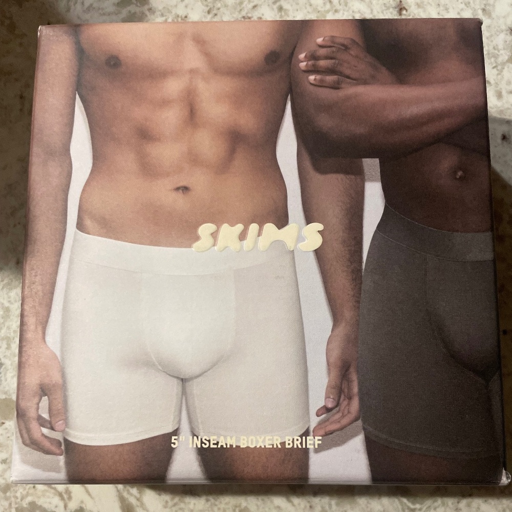 Skims briefs